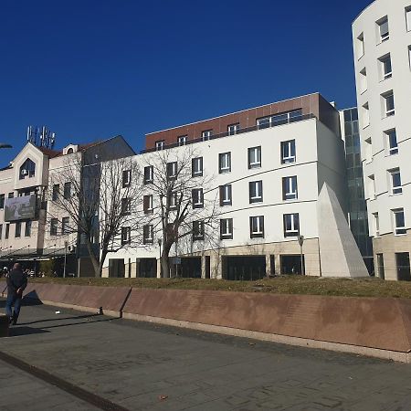Apartman Viktoria Tuzla Exterior foto